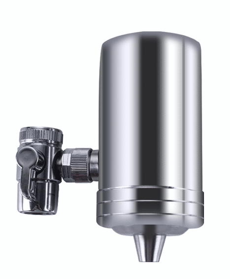 Filtro Purificador Agua Lavaplatos Universal M7