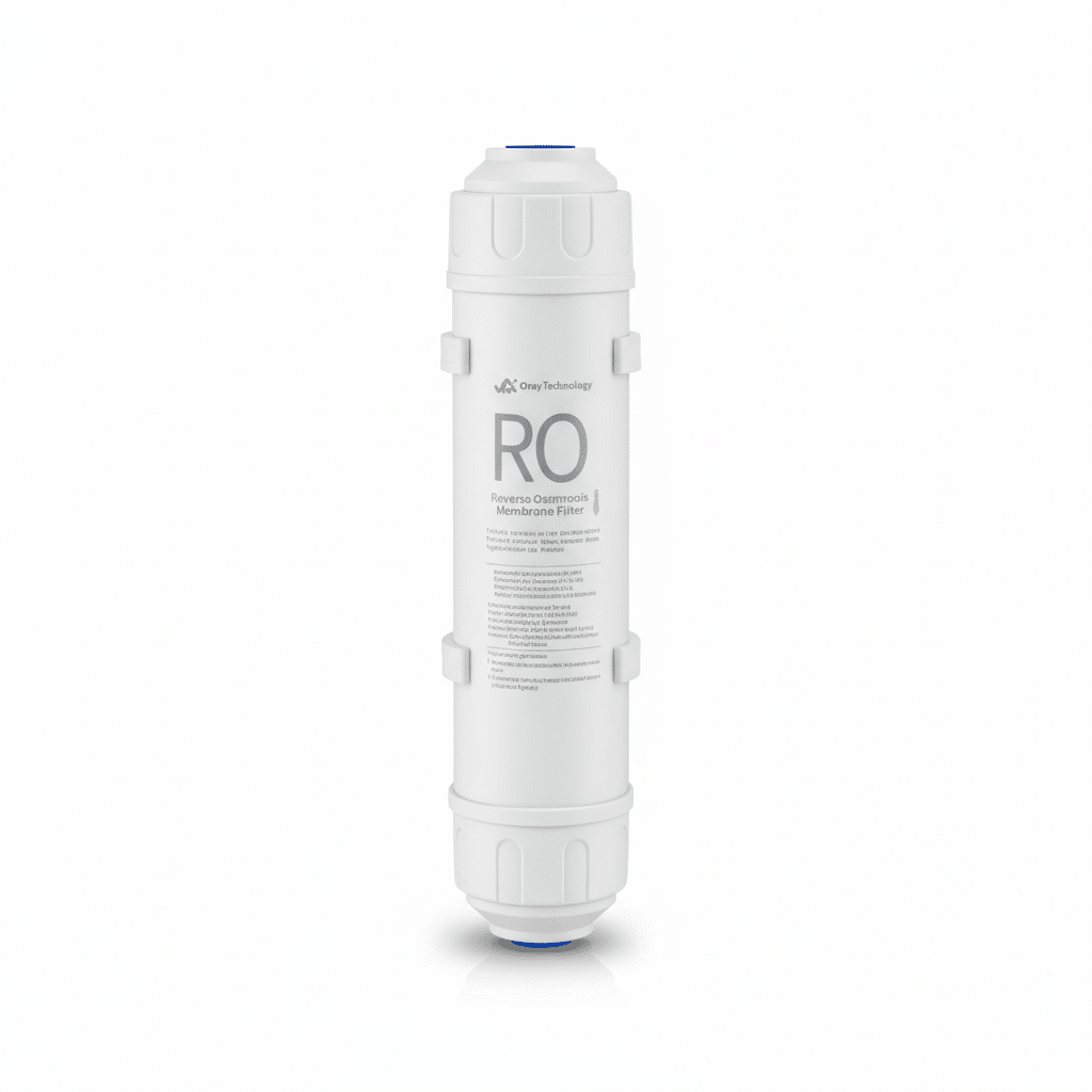 Filtro RO de Osmosis Inversa para modelo: Tahoe One