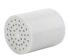 Repuesto Filtro Purificador De Agua Ducha