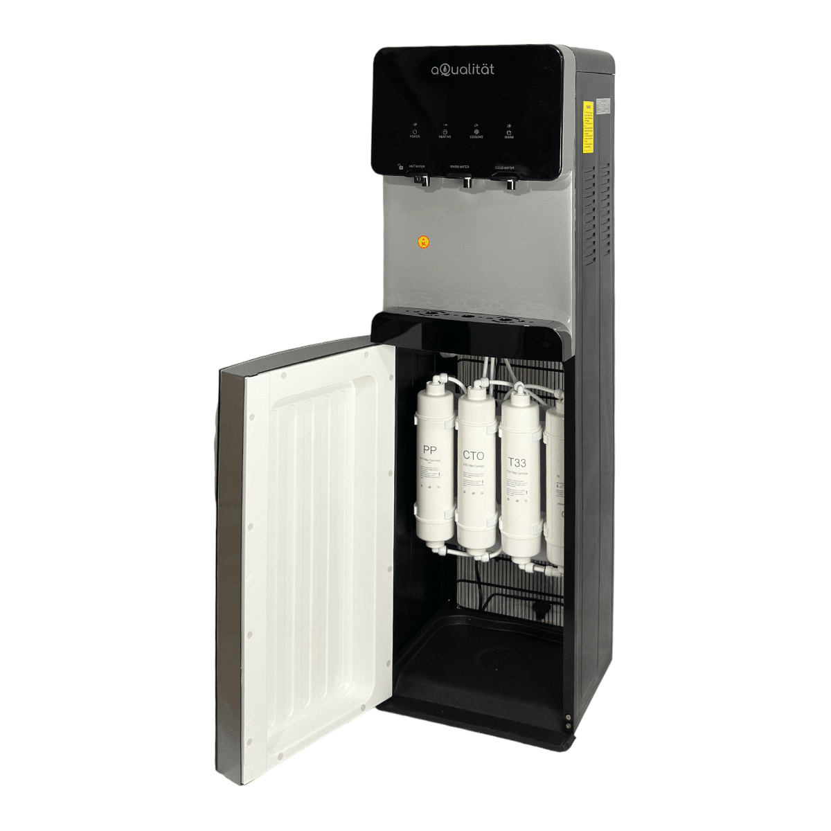 Dispensador de Agua Ósmosis Inversa Pedestal | Sin Bidones