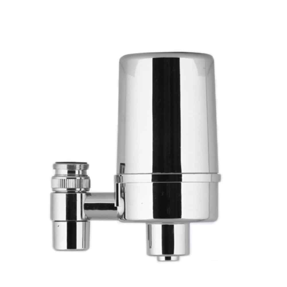 Filtro Purificador de Agua Lavaplatos Universal M5 | 8 Capas Cerámica