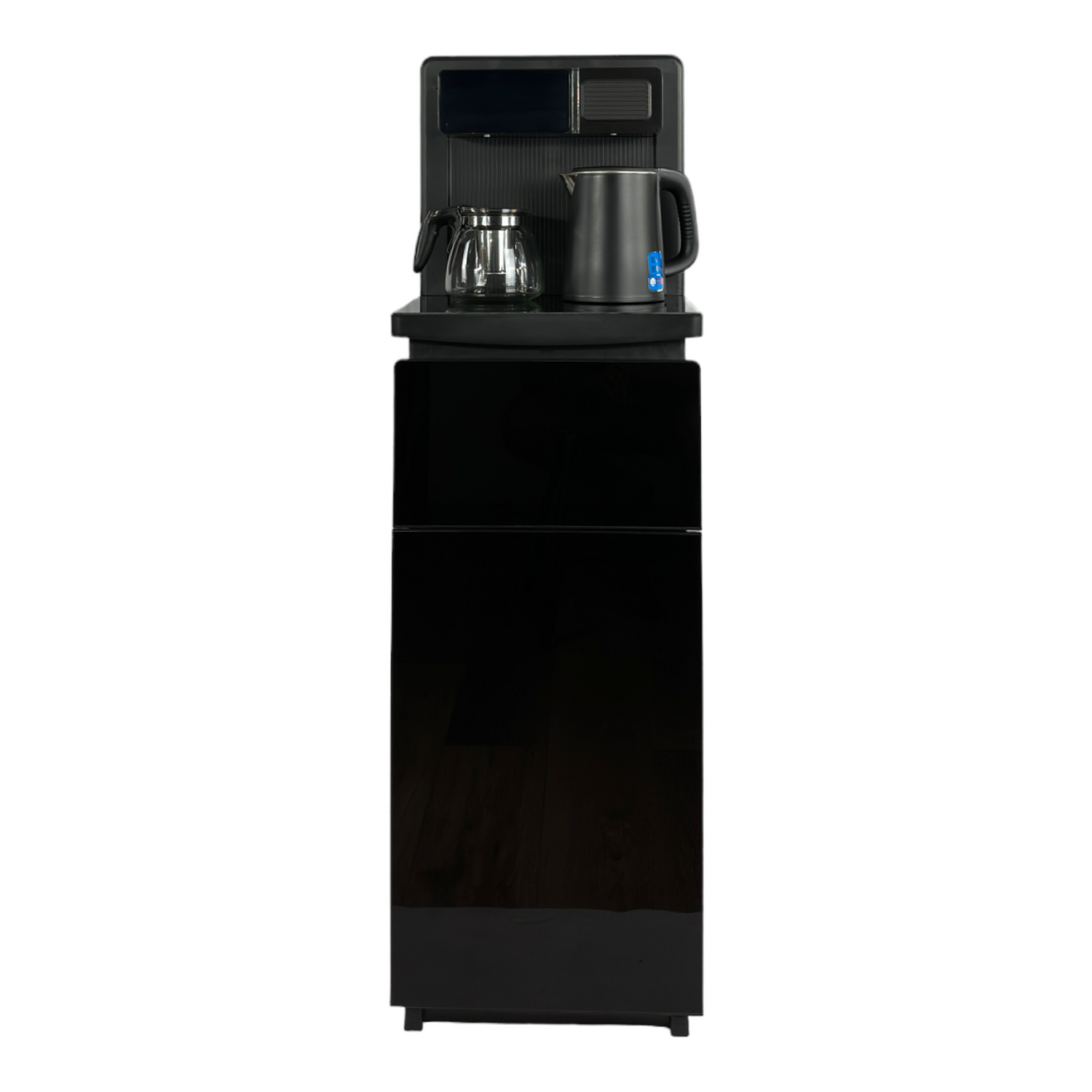 Tea Bar Machine Dispensador Agua Fría Caliente Premium