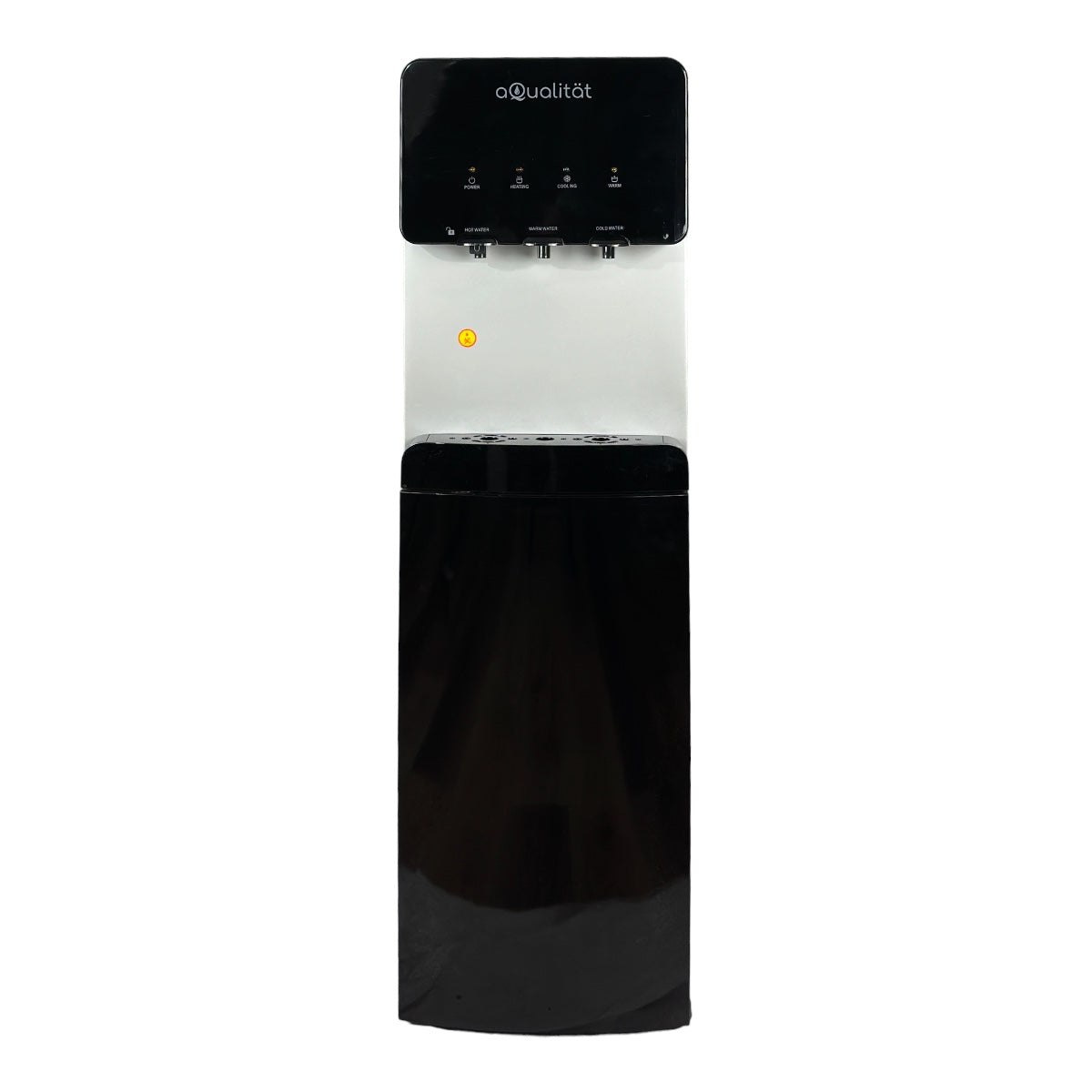 Dispensador de Agua Ósmosis Inversa Pedestal | Sin Bidones