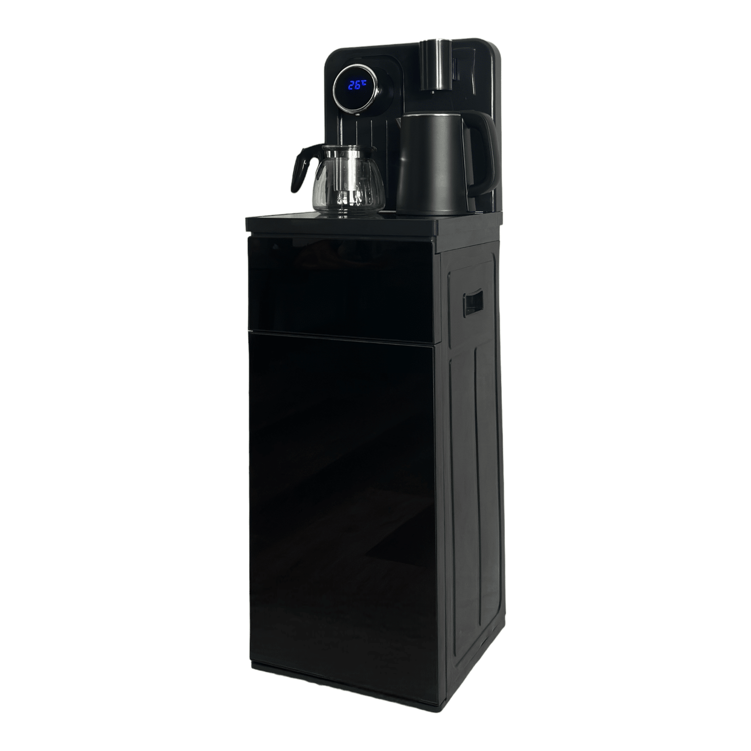 Tea Bar Machine Dispensador Agua Fría Caliente Premium (Modos Fijos)