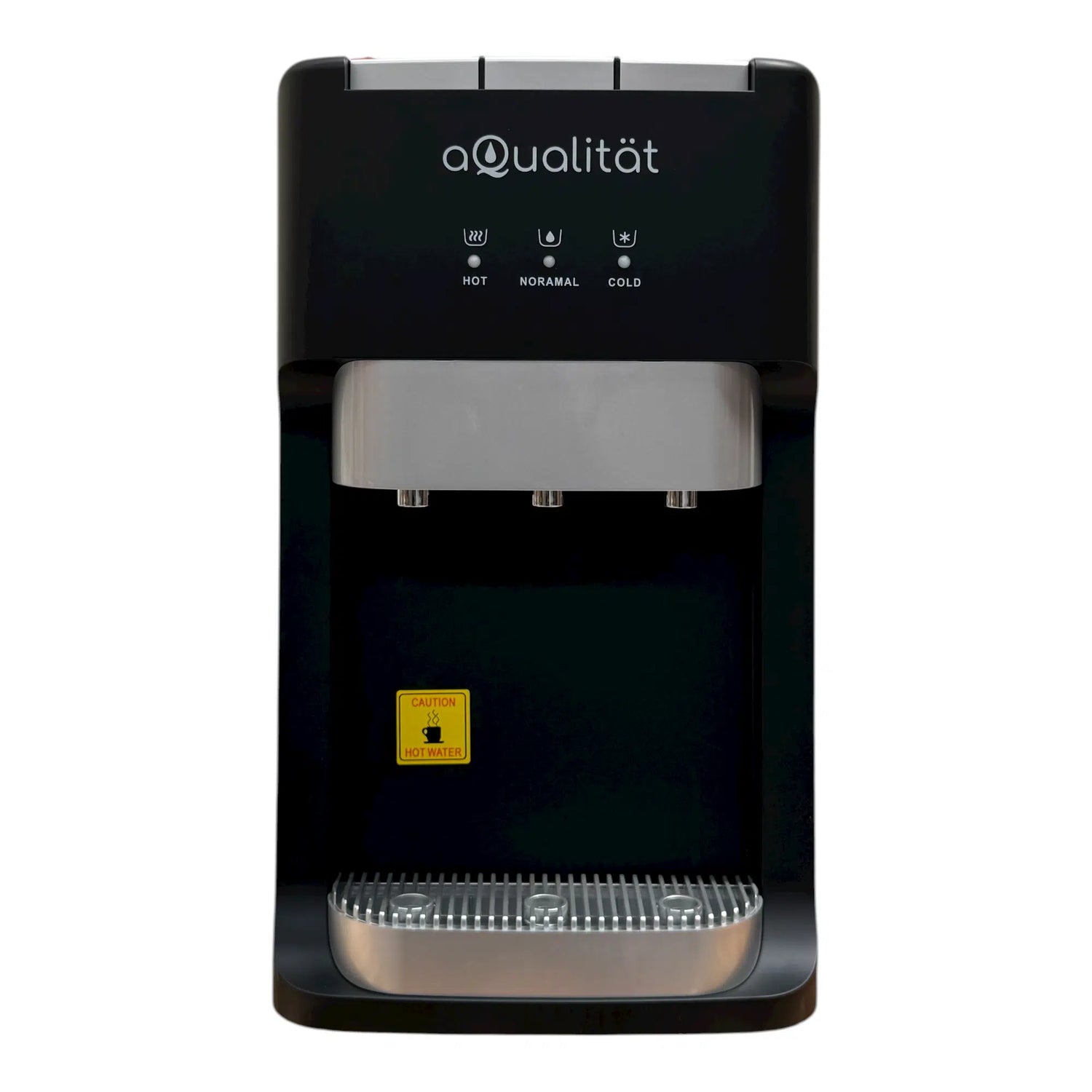 Dispensador de Agua Ósmosis Inversa Sobremesa | Conexión Red Potable | Tahoe_one
