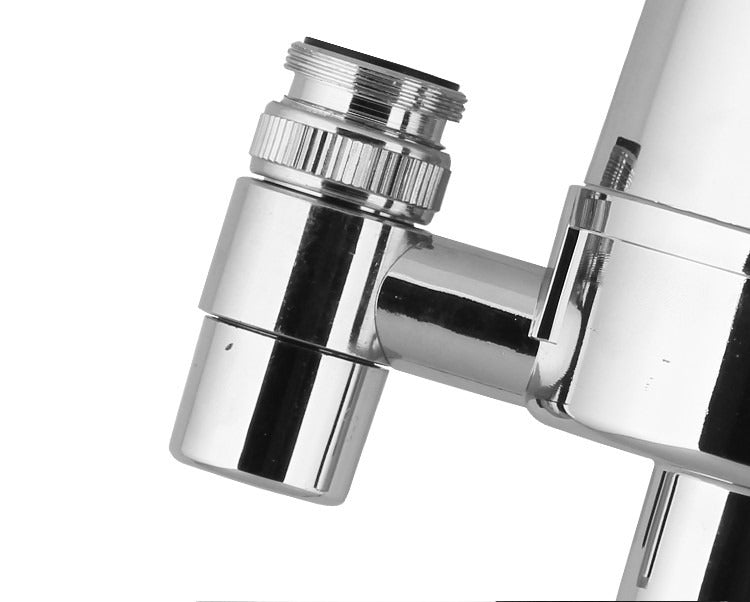 Filtro Purificador de Agua Lavaplatos Universal M5 | 8 Capas Cerámica