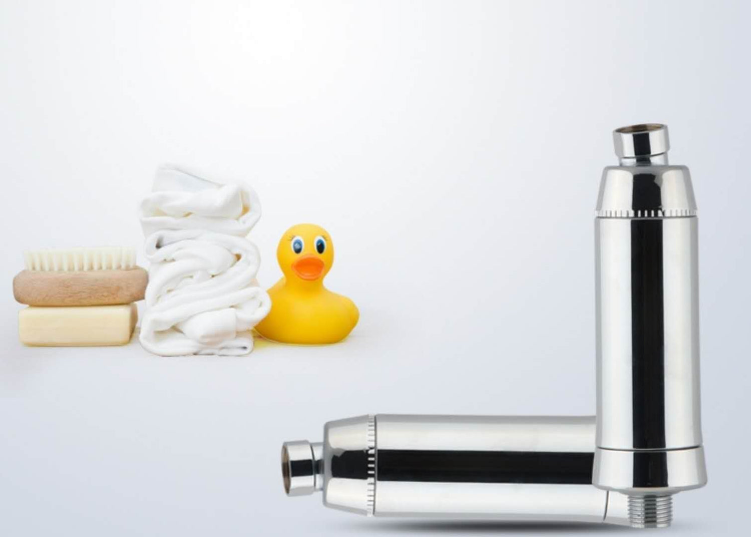 Filtro Purificador Agua Para Ducha Universal | 12 Niveles Cerámica