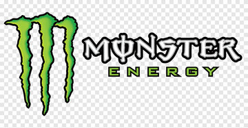 Monster Energy