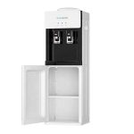 Dispensador Agua Eléctrico Pedestal Frío Y Caliente