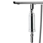 Filtro Purificador Agua Para Ducha Universal