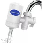 Filtro Purificador De Agua Potable Lavaplatos Universal M9