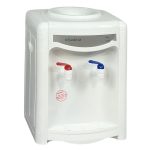 Dispensador Agua Eléctrico Frío Y Caliente Sobremesa