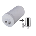 Repuesto Filtro Purificador De Agua M5