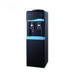 Dispensador Agua Frío y Caliente Eléctrico Pedestal Premium