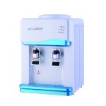 Dispensador Agua Frío y Caliente Eléctrico Sobremesa Premium