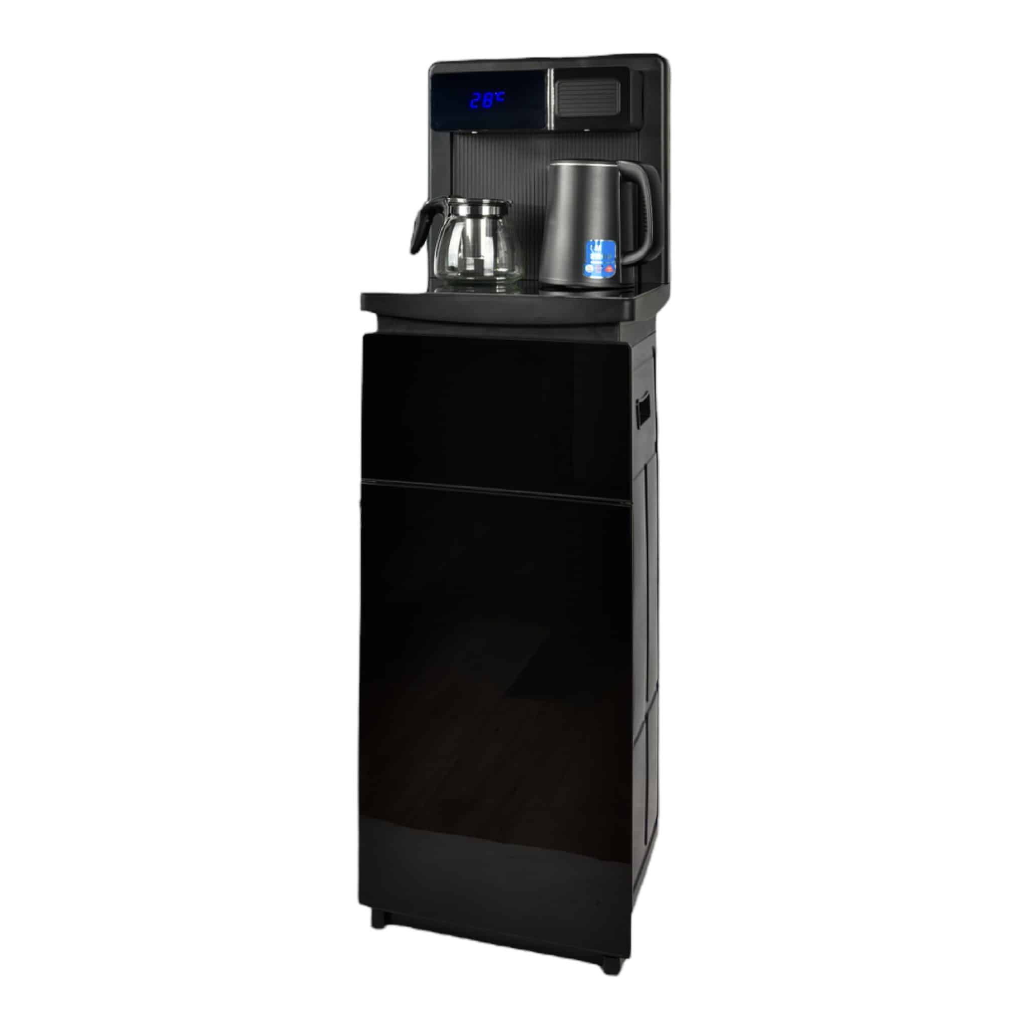 Tea Bar Machine Dispensador Agua Fría Caliente Premium Aqualitat
