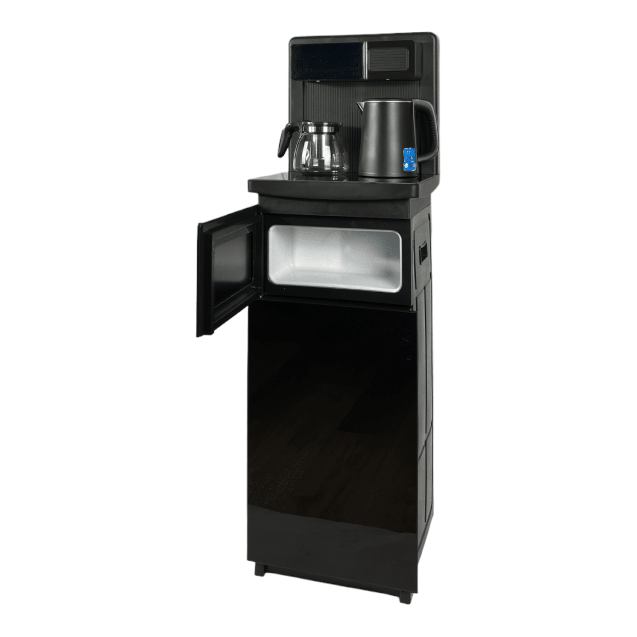 Tea Bar Machine Dispensador Agua Fría Caliente Premium Aqualitat