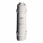 Filtro PP de Sedimentos de Polipropileno