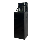 Tea Bar Machine Dispensador Agua Fría Caliente Premium