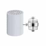 Repuesto Filtro Purificador De Agua Ducha