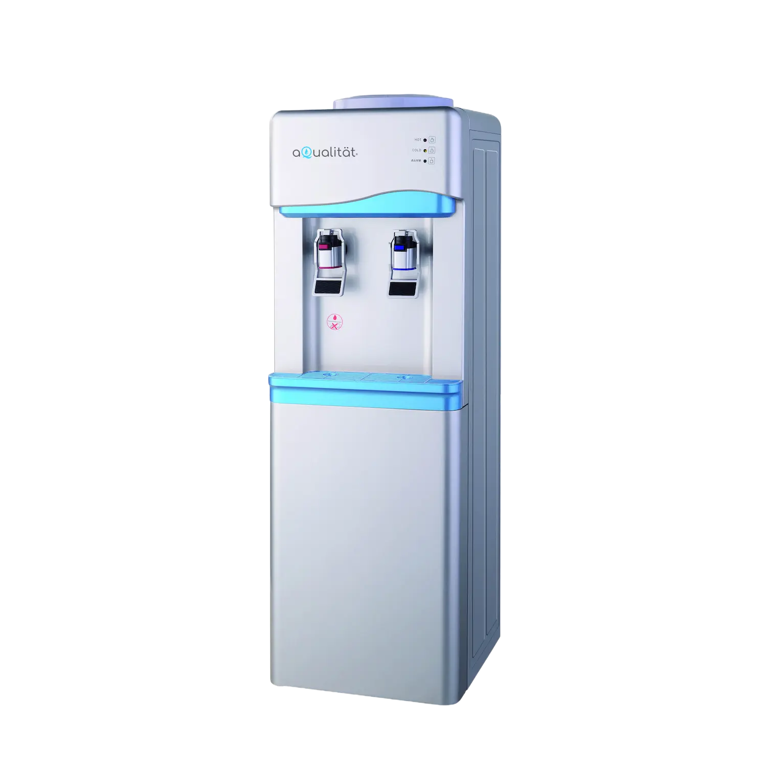 DISPENSADOR DE AGUA