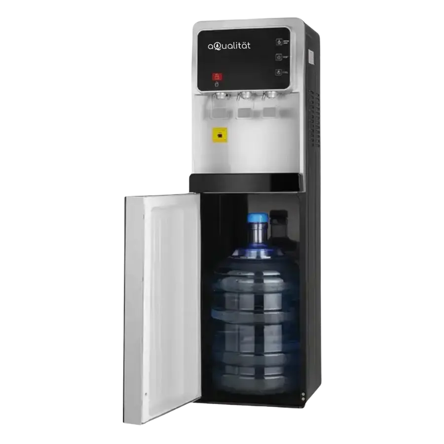 DISPENSADOR DE AGUA